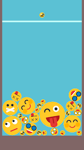 Emoji Drop