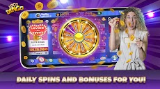 Loco Bingo. Casino games slotsのおすすめ画像4