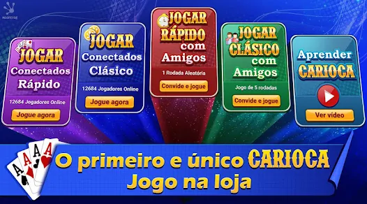 Carioca Club: Loba por fabrica – Apps no Google Play