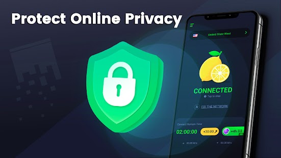 3X VPN - Unlimited & Safe Screenshot
