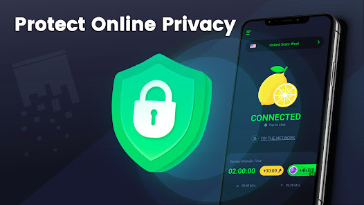 3X VPN – Unlimited & Safe Gallery 4