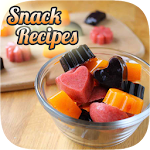Snack Recipes Apk