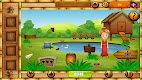 screenshot of 100 Doors Escape: mystery exit