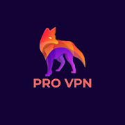 PRO VPN - fast free, unblock site & app secure vpn