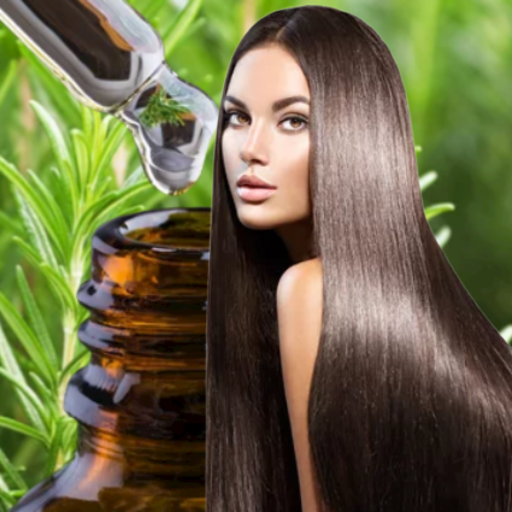 Rosemary Oil for Hair growth