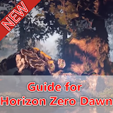 Guide for Horizon Zero Dawn icon