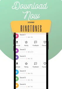 Electric Beep Sound Ringtones