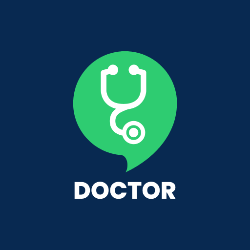 Medic+ Doctor logo