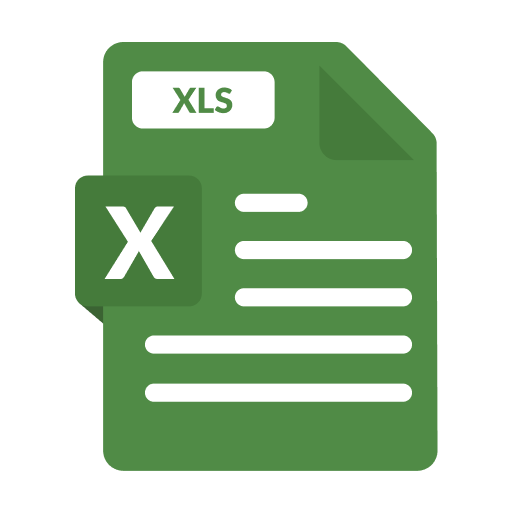 XLSX Viewer: Leitor do XLS