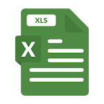 Cover Image of ดาวน์โหลด โปรแกรมดู XLSX: โปรแกรมดูไฟล์ XLS & Reader  APK