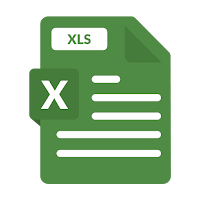 XLSX viewer: XLS file viewer & Reader