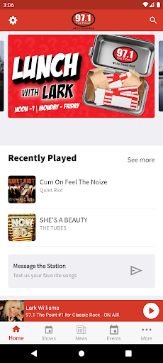 97.1 The Point Screenshot