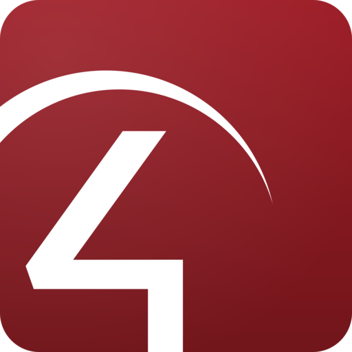 Control4 for OS 3 Logo