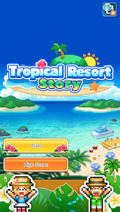 Tropical Resort Story MOD APK (Unlimited Money/Appeal Points) 8