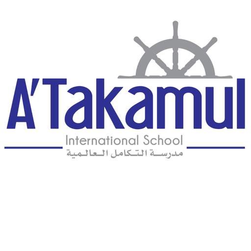 A’Takamul International School logo