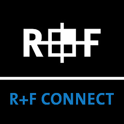 Icon image R+F CONNECT