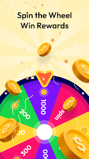 Richie Games - Play & Earn Screenshot