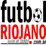 Futbol Riojano icon