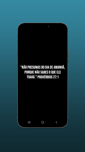 Salomão Diário Screen 3