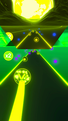 GOOBA Tekashi Color Road Magic - Screenshot 4