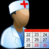 Doctor Appointment Organizer icon