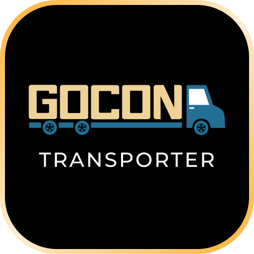 Gocon Transporter logo