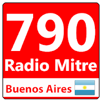 Radio Mitre 790 Buenos Aires