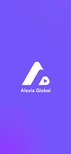 Android application Alexia Global screenshort
