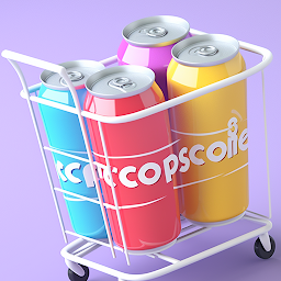 Icon image Triple Master Sort Game 3D