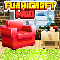 Furniture Mod for Minecraft