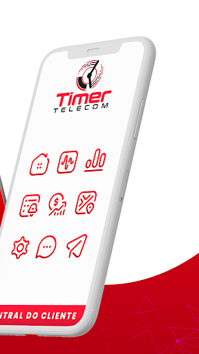 TIMER TELECOM Screen 2