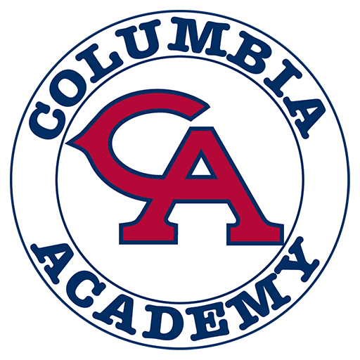 Columbia Academy Sports logo
