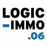 Logic-immo.com Côte d'Azur icon