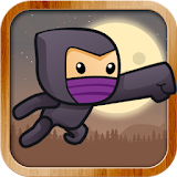 Ninja Thief icon