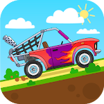 Kids race Apk