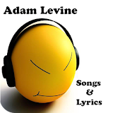Adam Levine Songs & Lyrics icon