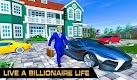 screenshot of Virtual Billionaire Drive Sim