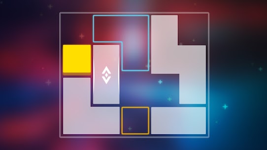 Move The Block : Perfect Slide Puzzle 6