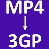 MP4 To 3GP Converter MP4 3gp