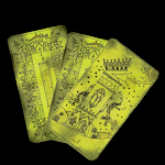 Cover Image of Download Gypsy Tarot Lenormand 3.1 APK