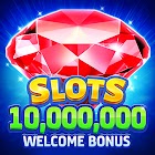 Clubillion™- Vegas Slot Machines and Casino Games 2.18