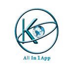 Cover Image of Baixar K All in 1 1.0.0.4 APK