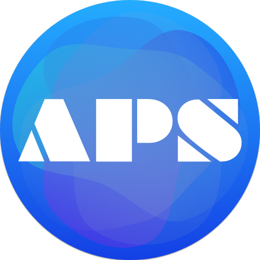 APS logo