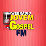 Cover Image of ดาวน์โหลด Web Rádio Jovem Gospel Fm Web  APK