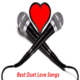 Best Duet Love Songs icon
