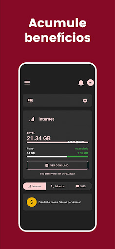 GX Móvel Screen 2