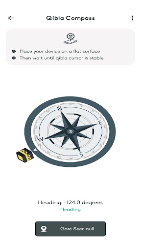 Being Muslim - Quran and Prayer