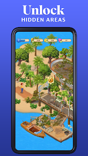 Merge Mansion APK Free Download for Android 3