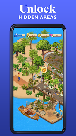 Game screenshot Merge Mansion apk download