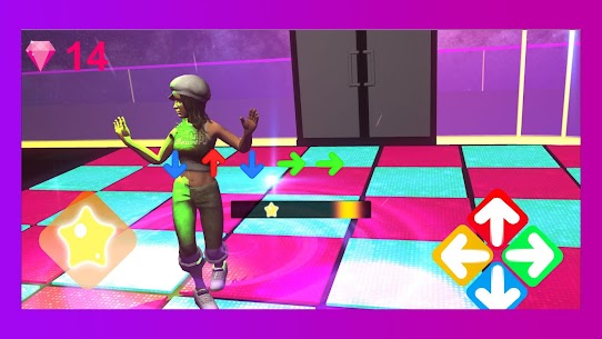 Let’s Dance VR  – Hip Hop and K-Pop💃🏻 10